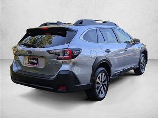 Certified 2025 Subaru Outback Premium video 2