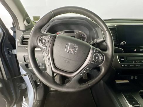 Used 2022 Honda Ridgeline RTL-E image 12