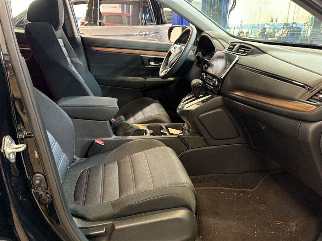 Used 2020 Honda CR-V EX image 10