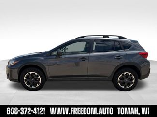 Used 2023 Subaru Crosstrek 2.0i AWD/4WD video 2