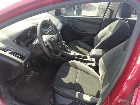 Used 2012 Ford Focus SE image 11