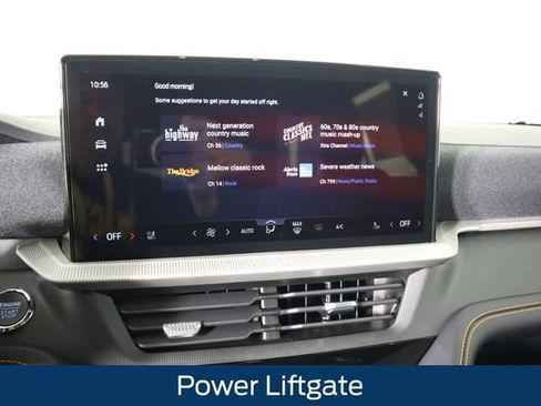 New 2026 Ford Explorer Tremor w/ Tremor Convenience Package AWD/4WD image 40