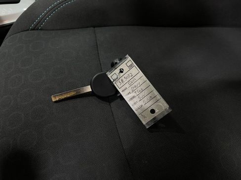 Used 2016 Chevrolet Trax LS image 35