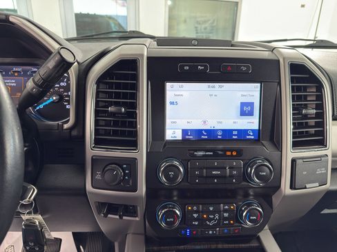 Used 2021 Ford F250 Lariat w/ Lariat Value Package image 34