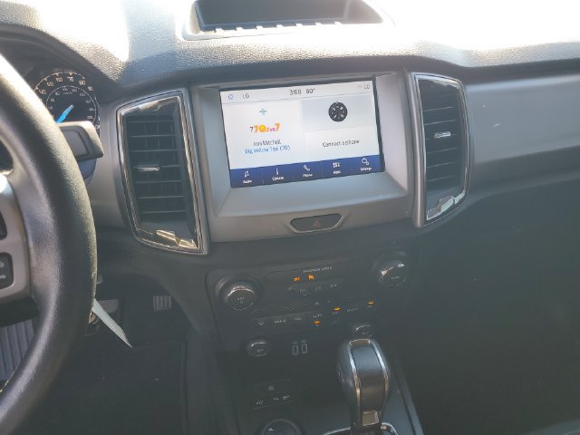 Used 2019 Ford Ranger XLT w/ Black Appearance Package AWD/4WD image 23