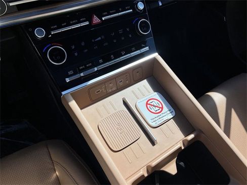 New 2025 Hyundai Santa Fe Limited image 20