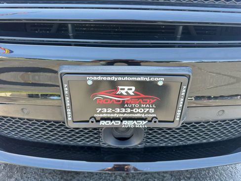 Used 2018 Dodge Durango R/T w/ Technology Group AWD/4WD image 72