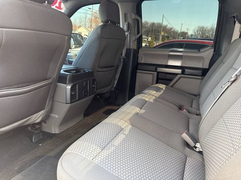 Used 2020 Ford F150 XLT w/ Equipment Group 302A Luxury AWD/4WD image 20