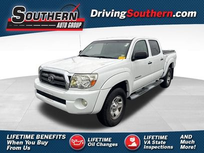 Used 2009 Toyota Tacoma PreRunner