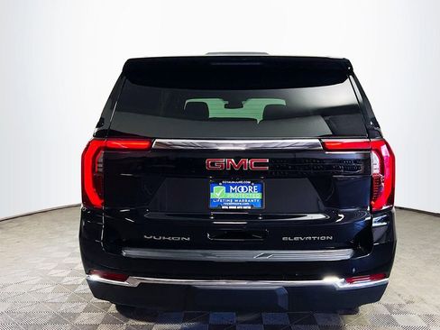 New 2026 GMC Yukon XL Elevation image 6