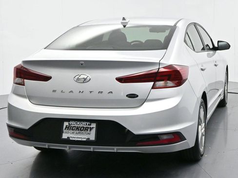 Used 2019 Hyundai Elantra SEL w/ Cargo Package image 6