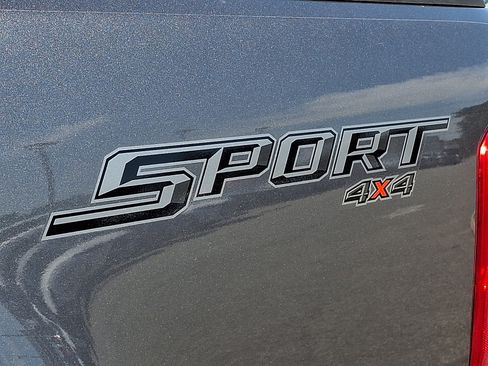 Used 2023 Ford Ranger XLT w/ Equipment Group 301A Mid AWD/4WD image 30