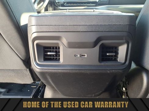 Used 2025 Chevrolet Silverado 1500 RST w/ All Star Edition Plus image 30