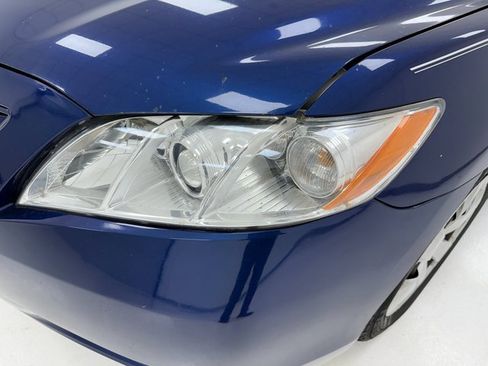 Used 2007 Toyota Camry LE image 6