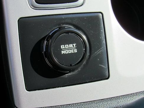 Used 2024 Ford Bronco Sport Outer Banks w/ Tech Package AWD/4WD image 29