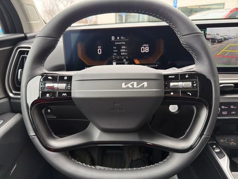 New 2026 Kia Sorento X-Line EX AWD/4WD image 37