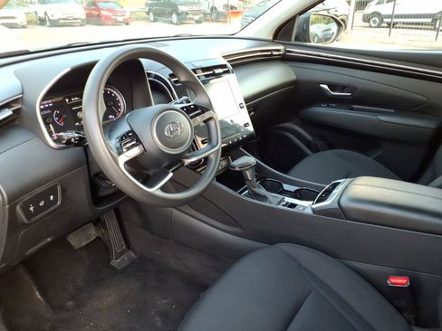 Used 2024 Hyundai Tucson SEL FWD image 10