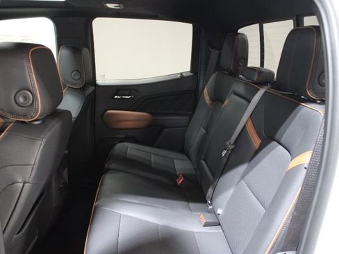 New 2026 GMC Canyon AT4 w/ Technology Plus Package AWD/4WD image 22