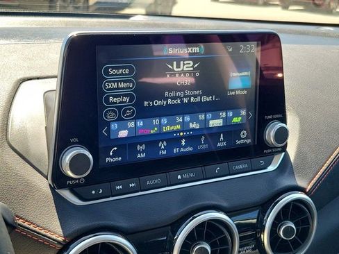 Certified 2024 Nissan Sentra SR image 29