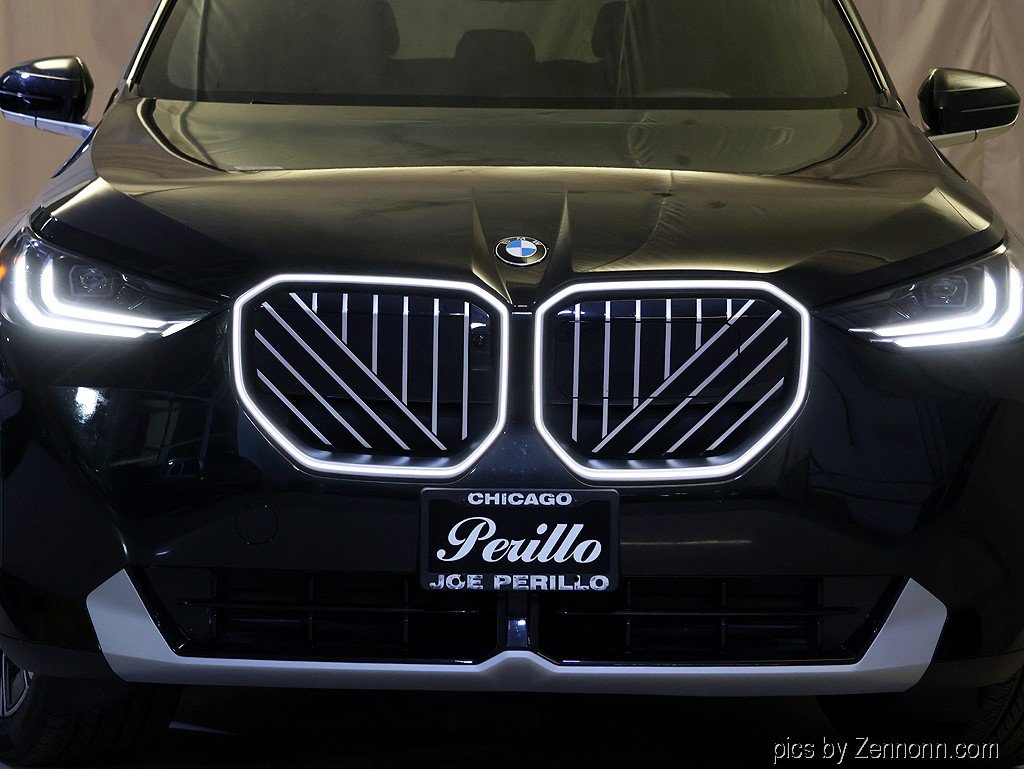 Used 2026 BMW X3 xDrive30i w/ Premium Package AWD/4WD image 6