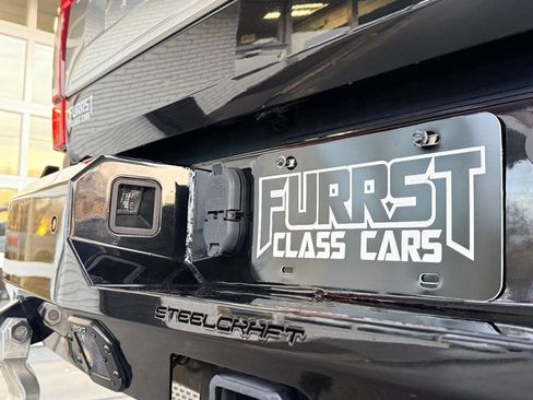 Used 2020 Ford F450 Platinum image 10