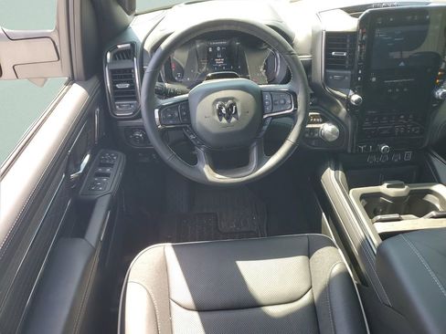 New 2026 RAM 1500 Limited AWD/4WD image 12