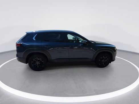 Used 2026 MAZDA CX-50 AWD 2.5 S w/ Select Package image 8