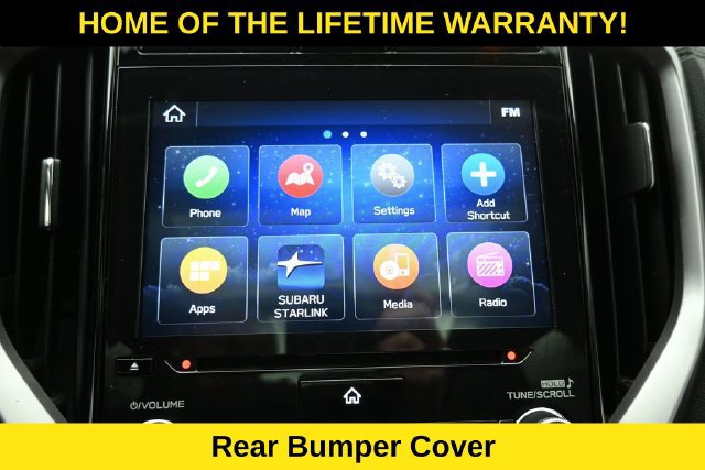 Used 2020 Subaru Ascent Touring w/ Popular Package #2A AWD/4WD image 23