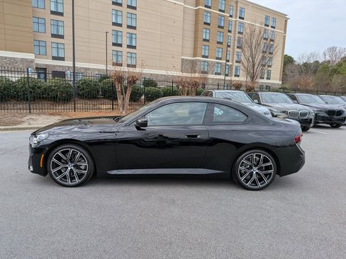 Certified 2024 BMW 230i 230i w/ Convenience Package image 6