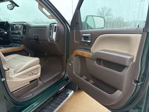 Used 2014 Chevrolet Silverado 1500 LTZ w/ LTZ Plus Package image 23