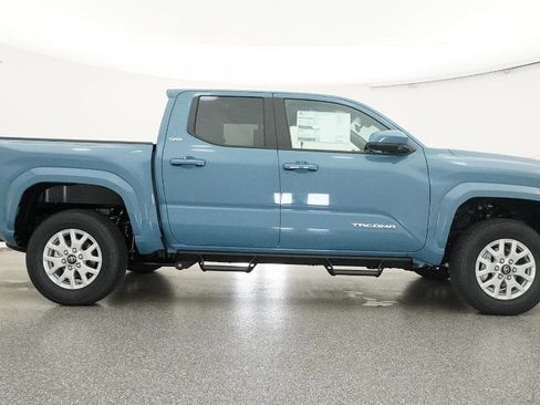 New 2026 Toyota Tacoma SR5 image 79