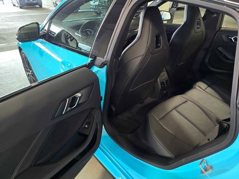 Used 2024 BMW M235i xDrive Gran Coupe w/ Premium Package image 28