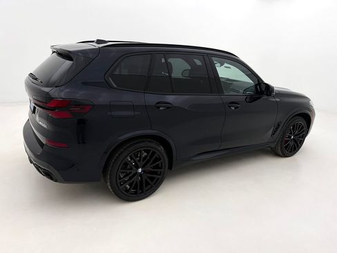 New 2026 BMW X5 M60i image 4