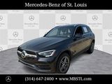 Certified 2022 Mercedes-Benz GLC 300 4MATIC image 5