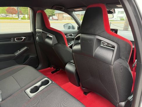 Used 2024 Honda Civic Type R image 26