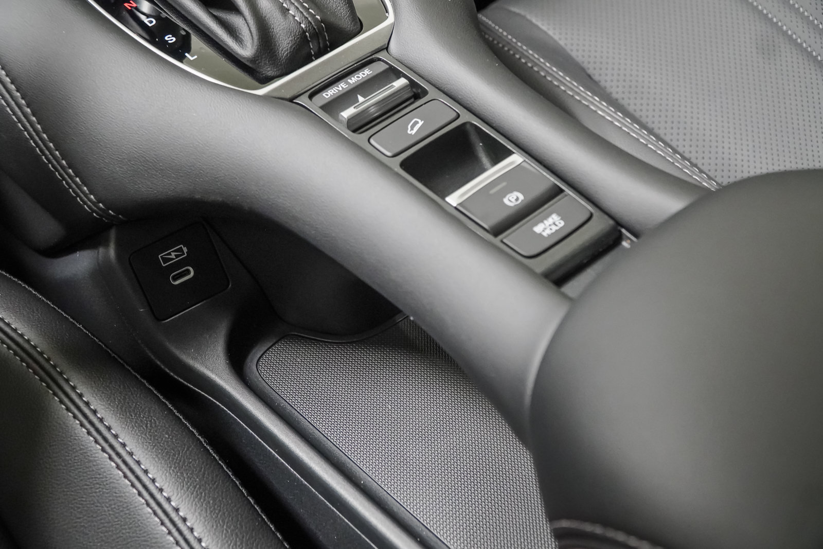 New 2027 Honda HR-V EX-L image 31