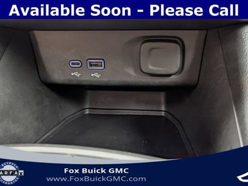 Certified 2024 Buick Envista Sport Touring w/ Convenience I Package FWD image 19