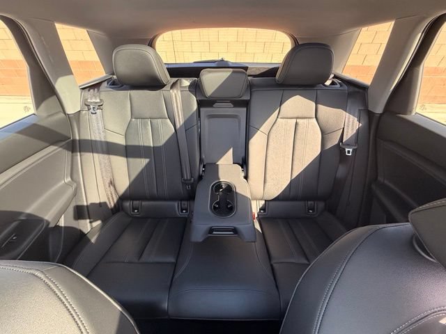 Used 2025 Audi Q6 e-tron Premium w/ Convenience Package AWD/4WD image 47