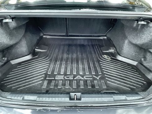 Used 2020 Subaru Legacy Limited image 30