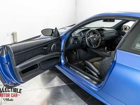 Used 2013 BMW M3 Coupe image 61