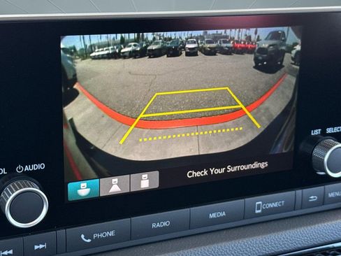 New 2026 Honda Civic LX image 22