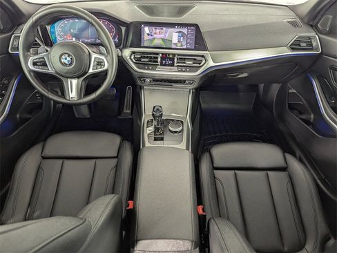 Used 2020 BMW M340i M340i w/ Parking Assistance Package image 15