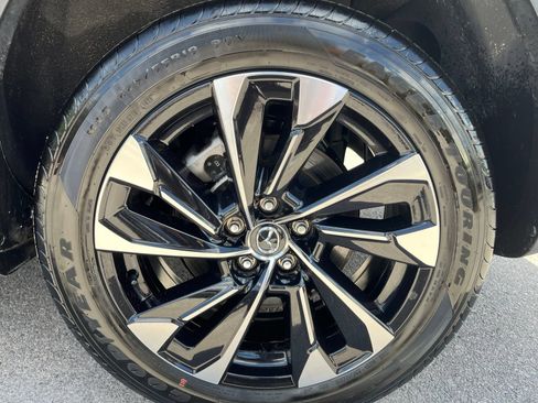 Certified 2025 MAZDA CX-50 2.5 Hybrid w/ Premium Plus Pkg AWD/4WD image 12