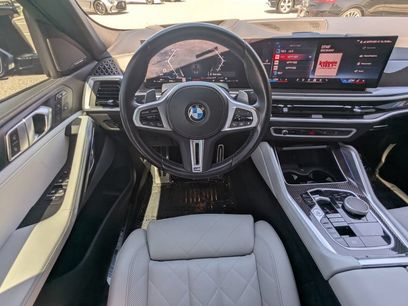 Used 2024 BMW X6 M60i w/ Parking Assistance Package