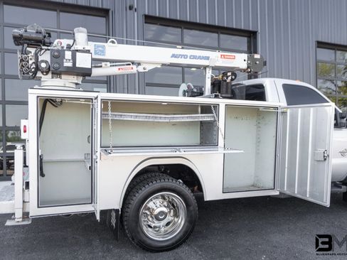 Used 2012 Ford F450 XL w/ PWR Equipment Group image 13