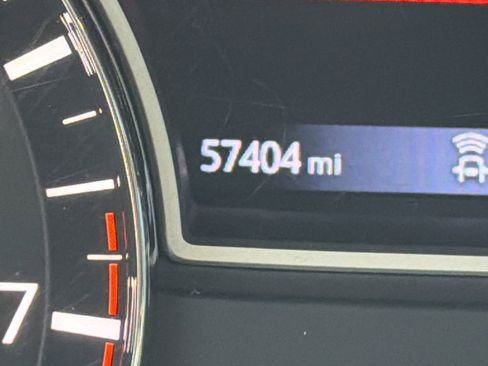 Used 2019 Nissan Pathfinder Platinum FWD image 26
