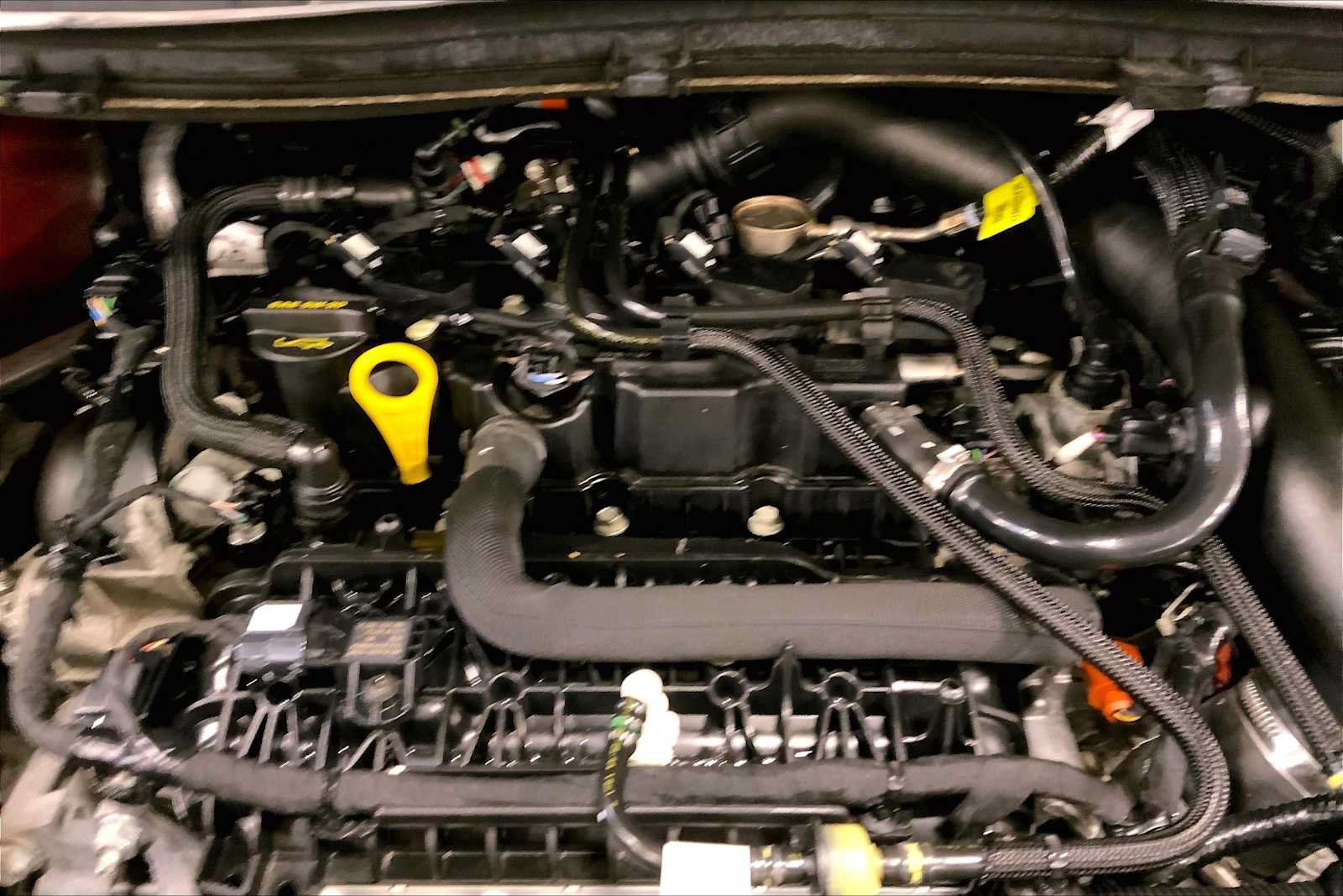 Used 2019 Ford Escape SEL AWD/4WD image 30