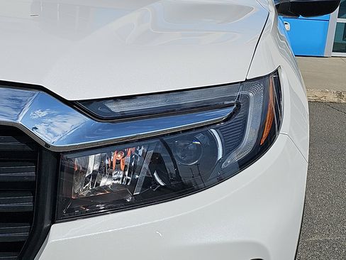 Used 2023 Honda Ridgeline RTL image 9