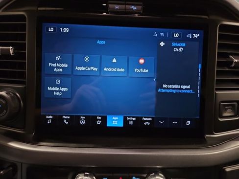 New 2026 Ford F150 XLT w/ Equipment Group 302A MID AWD/4WD image 14