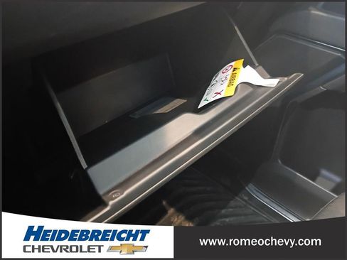 Certified 2023 Chevrolet Silverado 1500 LT image 29